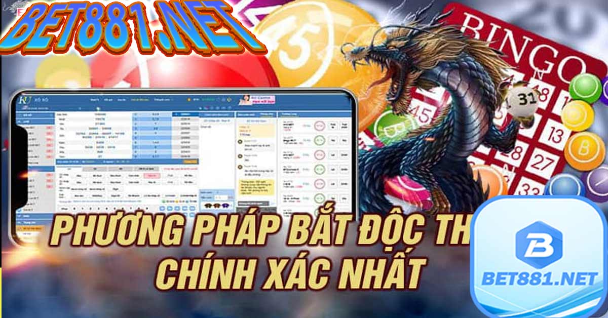 Độc thủ đề bet88