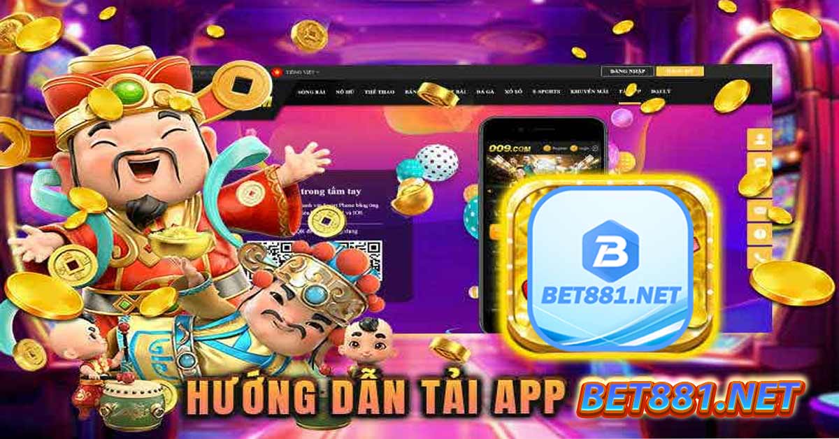 Hướng dẫn tải app trên điện thoại hệ điều hành IOS  