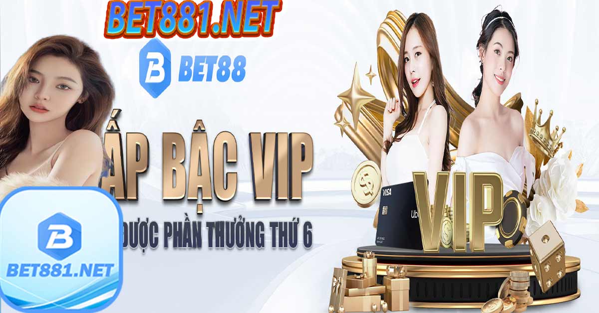 Kho khuyến mãi đặc biệt giành cho thành viên VIP