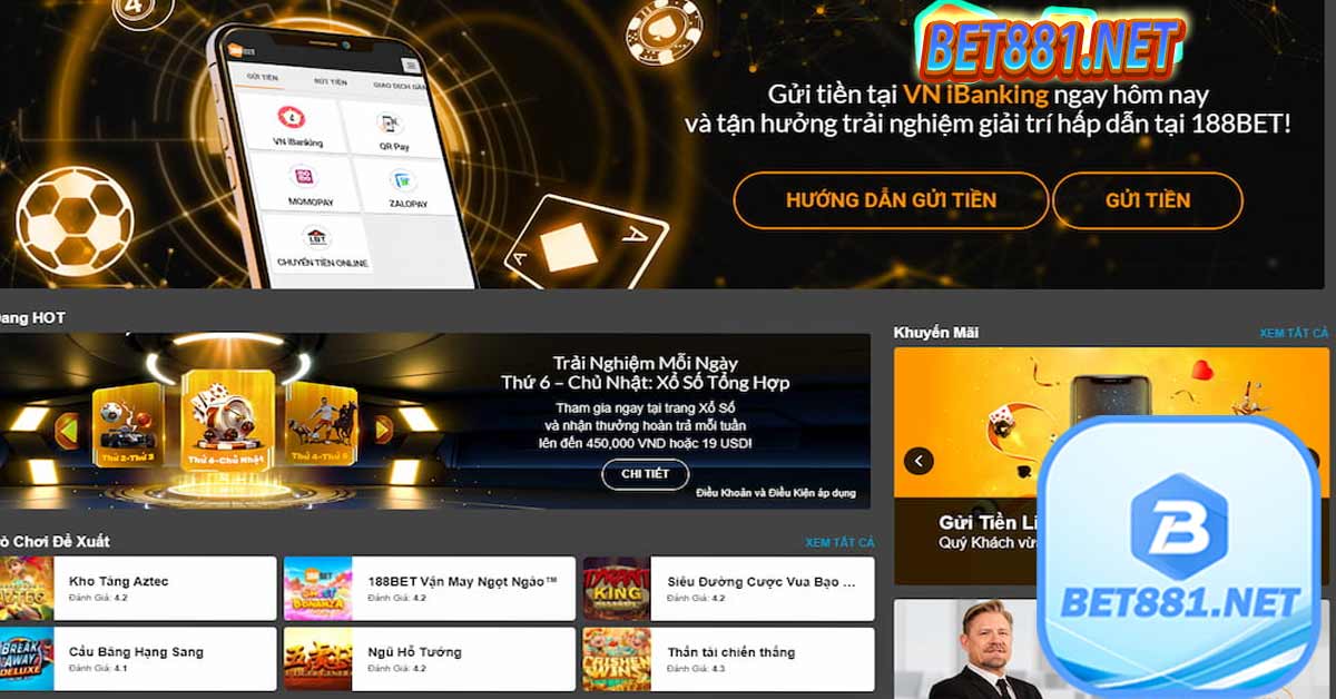 Một số lưu ý hướng dẫn đăng ký tại bet88