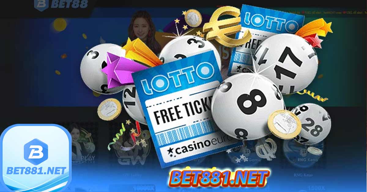 XỔ SỐ BET88 -KQXS BET88