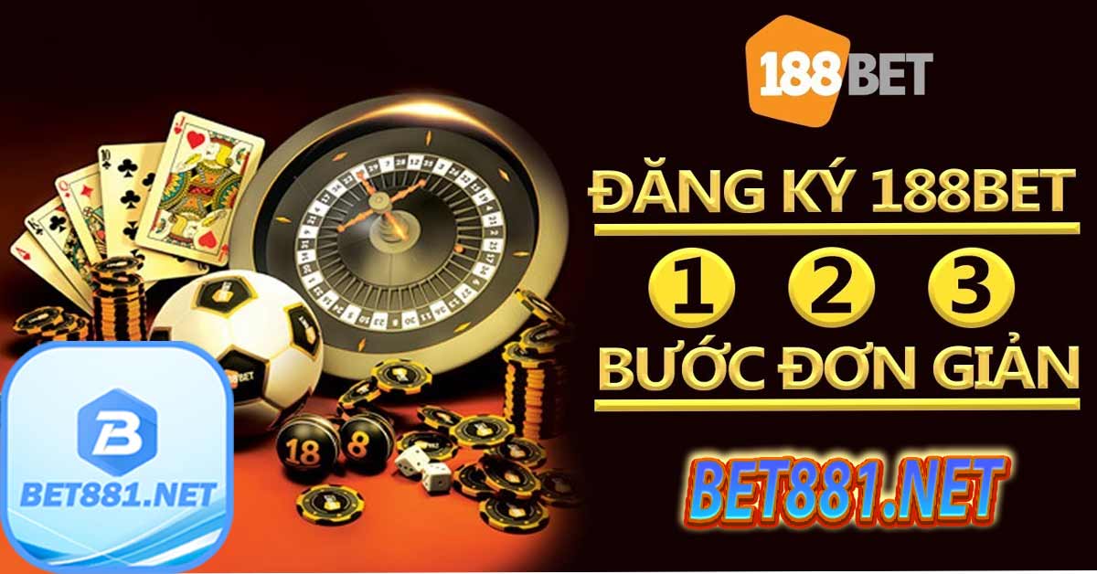 hướng dẫn đăng ký bet88