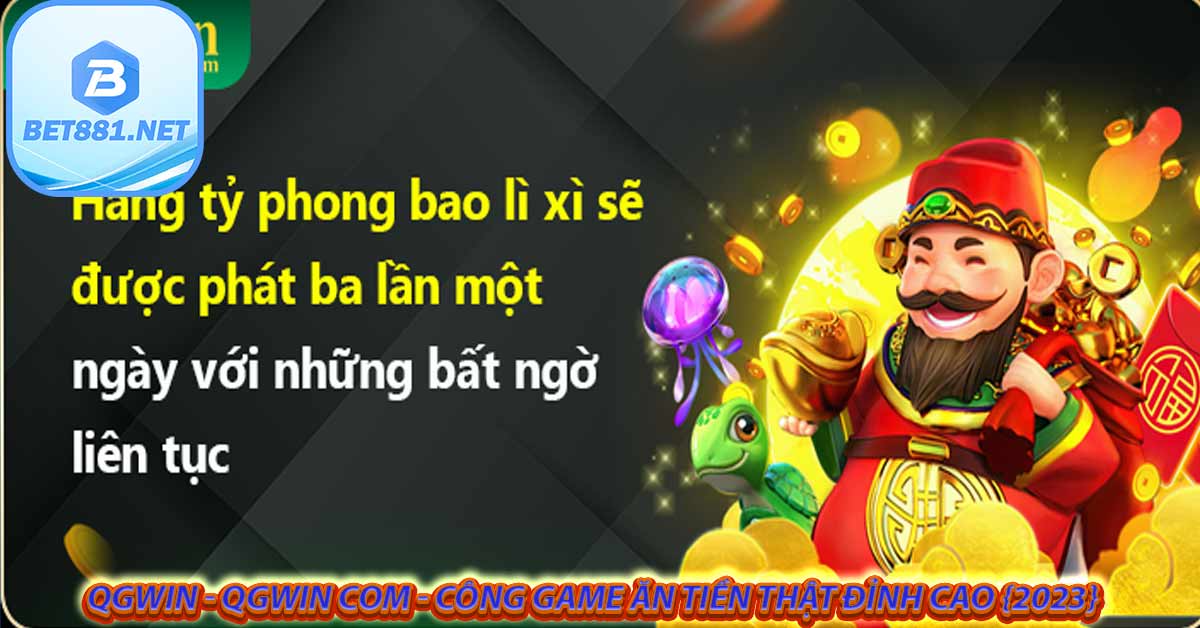 Giới thiệu khái quát về Qgwin