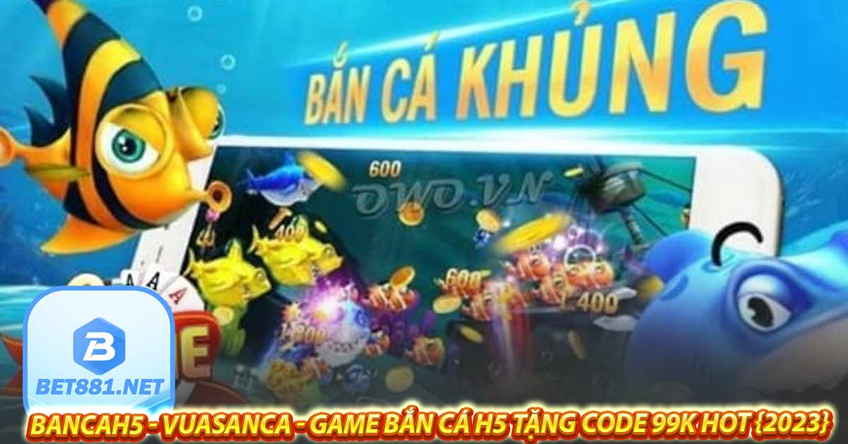 Những Trò Hot Nhất Tại Bancah5 Có 1-0-2?