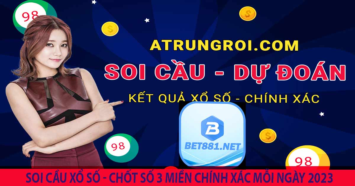 Soi cầu xổ số là như thế nào?