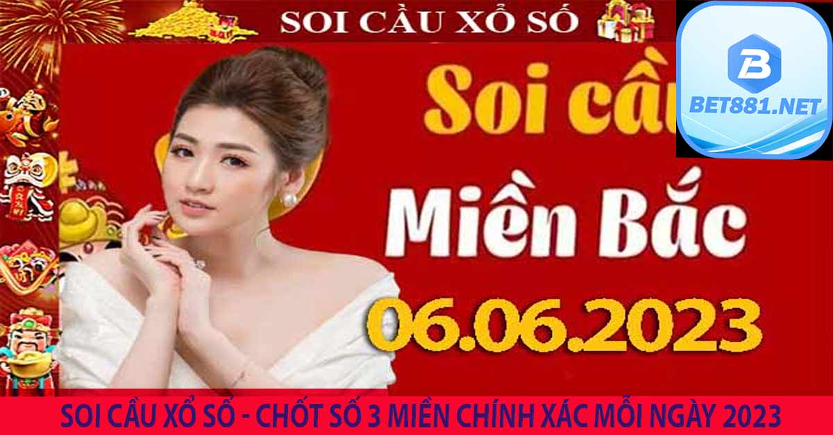 Vai trò thực tế mà soi cầu xổ số đem lại cho người chơi