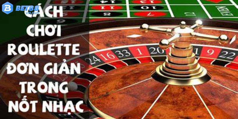 Các hướng dẫn giúp tân thủ chơi Roulette thông minh