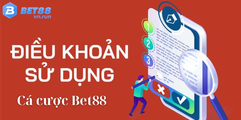 Điều khoản và điều kiện trong quá trình chơi game  