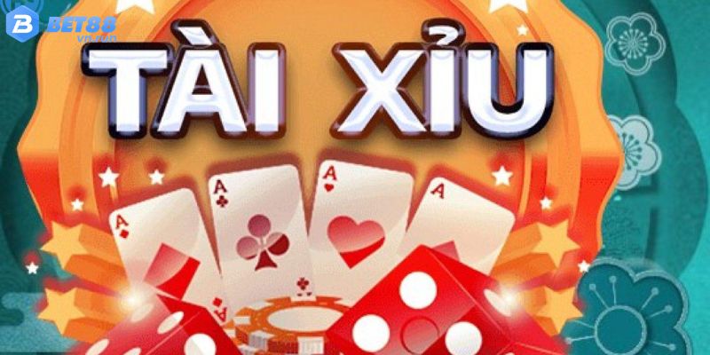 Giới thiệu chung nhất về tài xỉu bet88