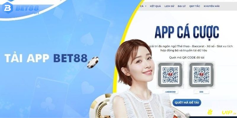 Giới thiệu về việc tải app Bet88 cho tân thủ