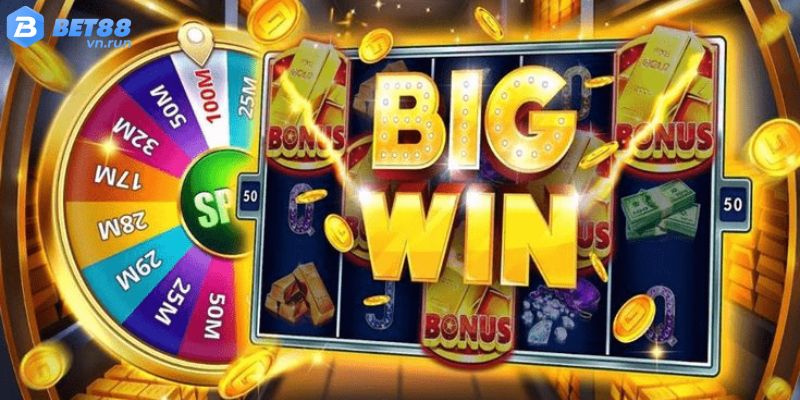 Những kinh nghiệm quý báu từ cao nhân Slotgame Bet88