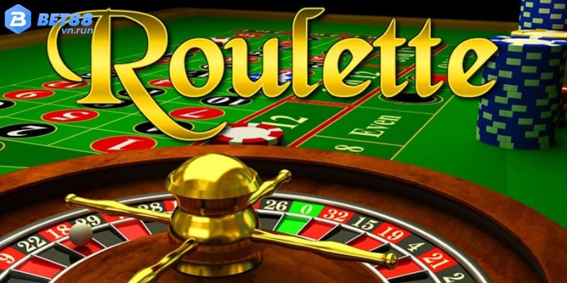 Giới thiệu thông tin sơ lược về Roulette Bet88