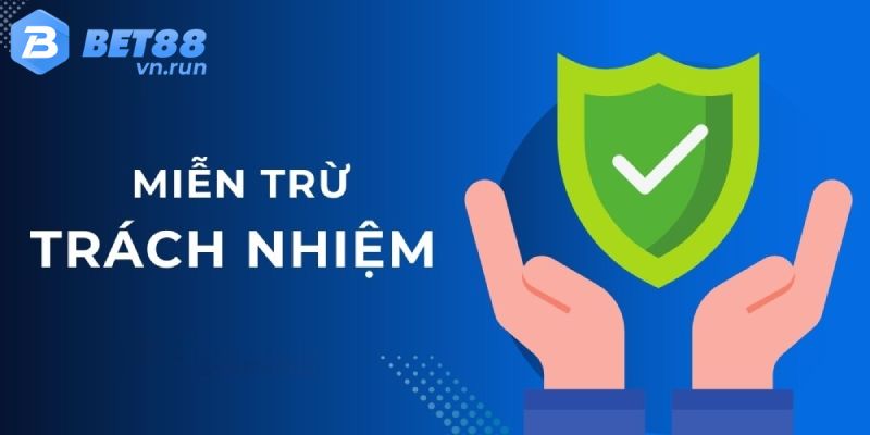 Bảo mật thông tin - chính sách miễn trách nhiệm cơ bản nhất