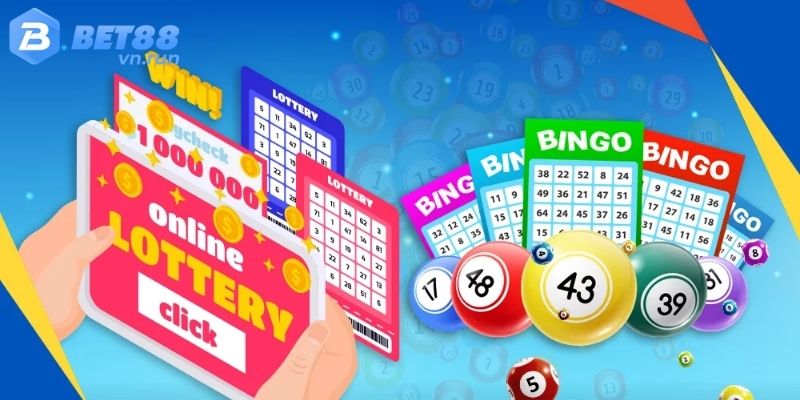 Những lợi ích khi tham gia lô đề online tại Bet88vn